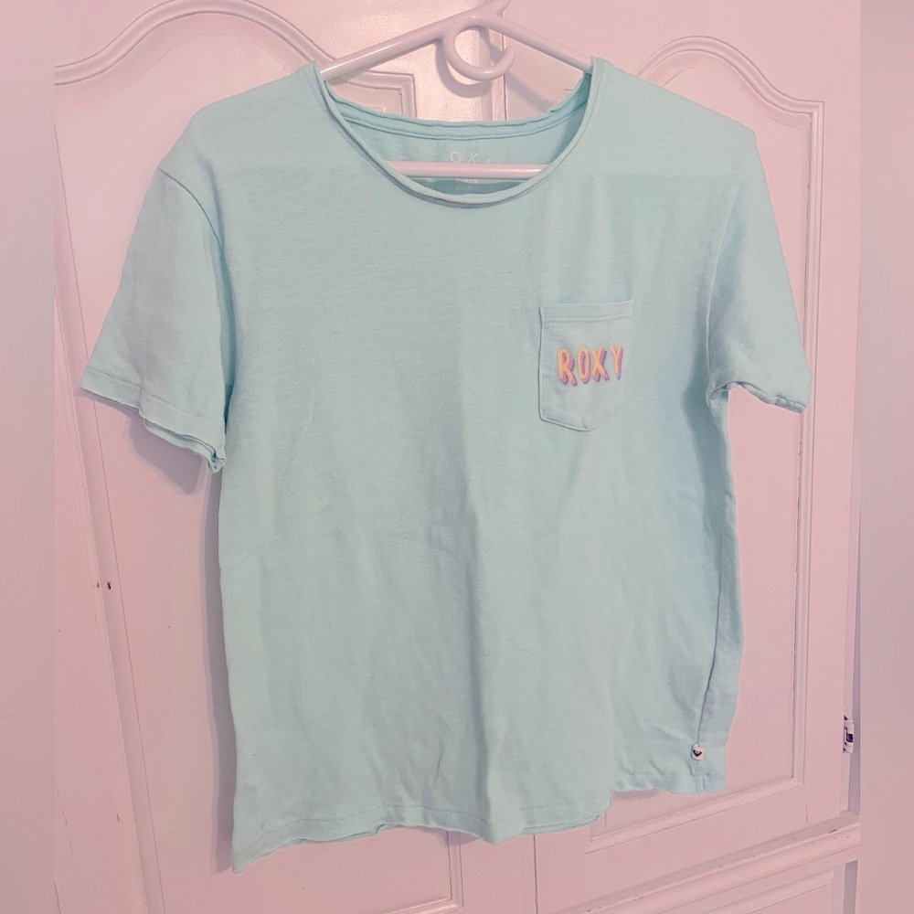 Roxy shirt